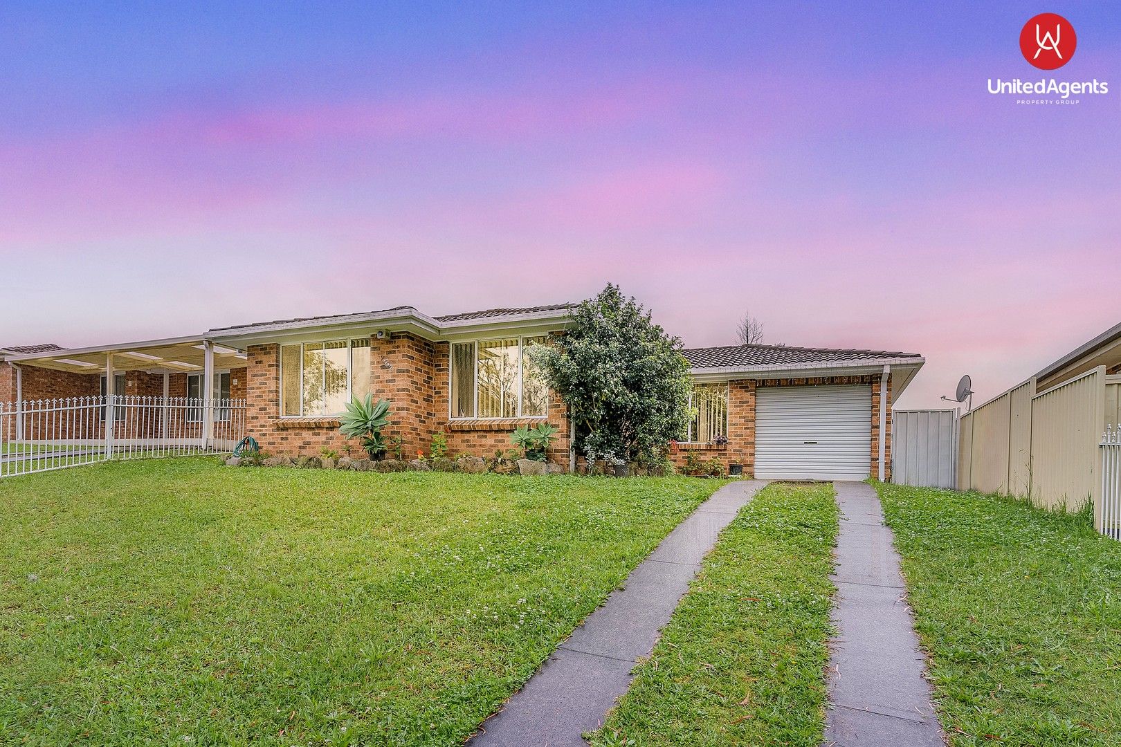 3 bedrooms House in 223 South Liverpool Road GREEN VALLEY NSW, 2168