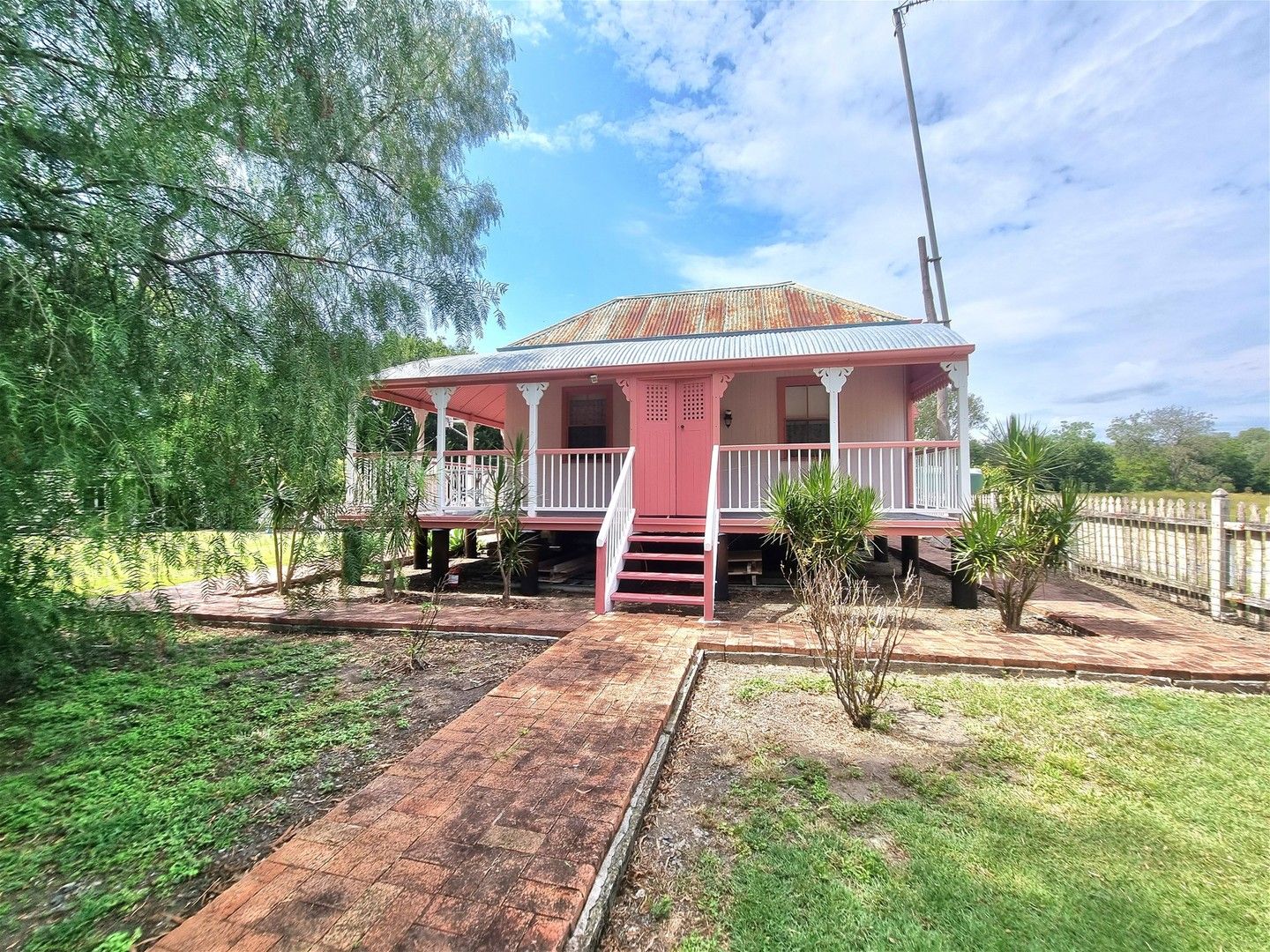 8481 D'Aguilar Highway, Moore QLD 4314 Domain