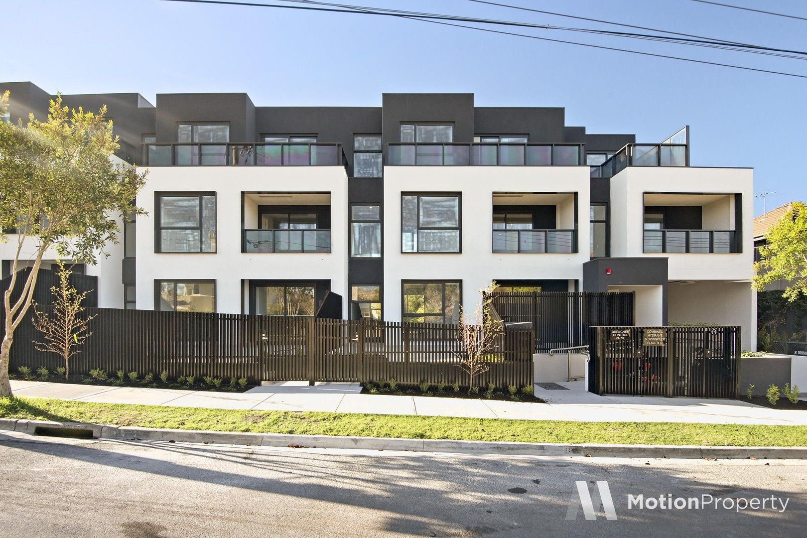 2 bedrooms Apartment / Unit / Flat in 106/10 Major Street HIGHETT VIC, 3190