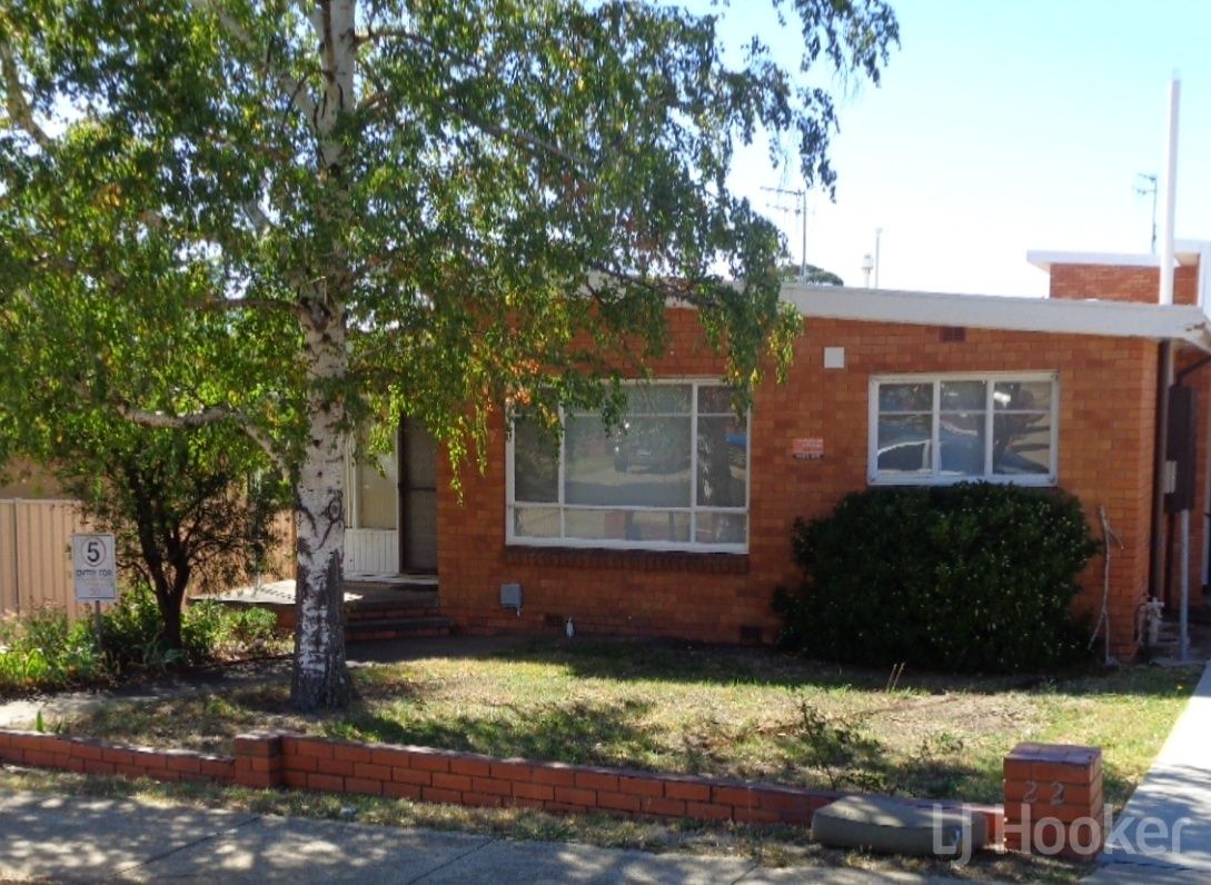 2/22 Blackall Avenue, Queanbeyan NSW 2620 Apartment For Rent Domain