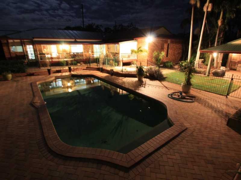 40 Cummins Road, BRANYAN QLD 4670, Image 1