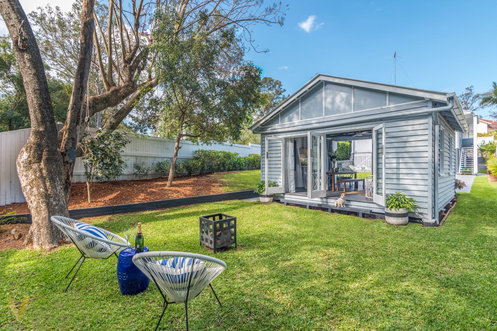 1 Burnham Road, Bardon QLD 4065, Image 2