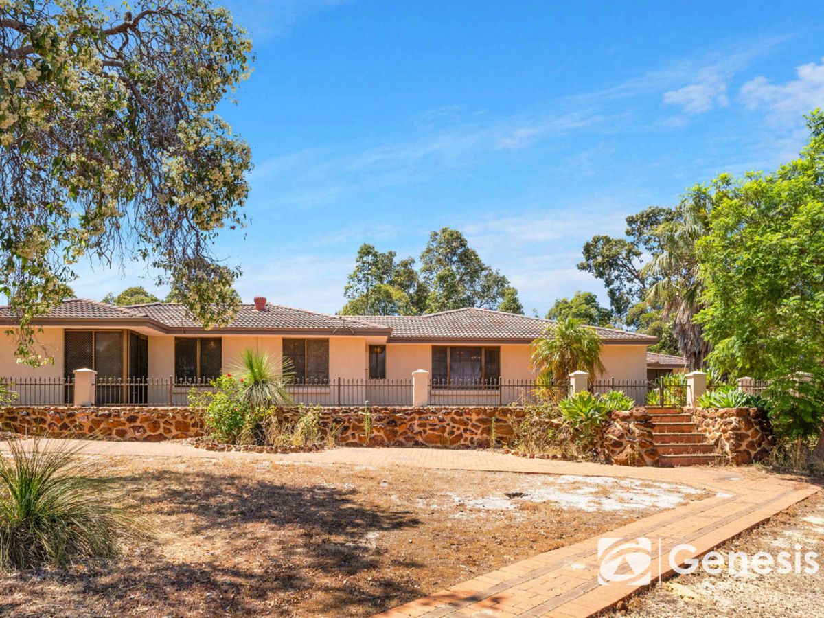 7 Blissett Drive, Bedfordale WA 6112, Image 0