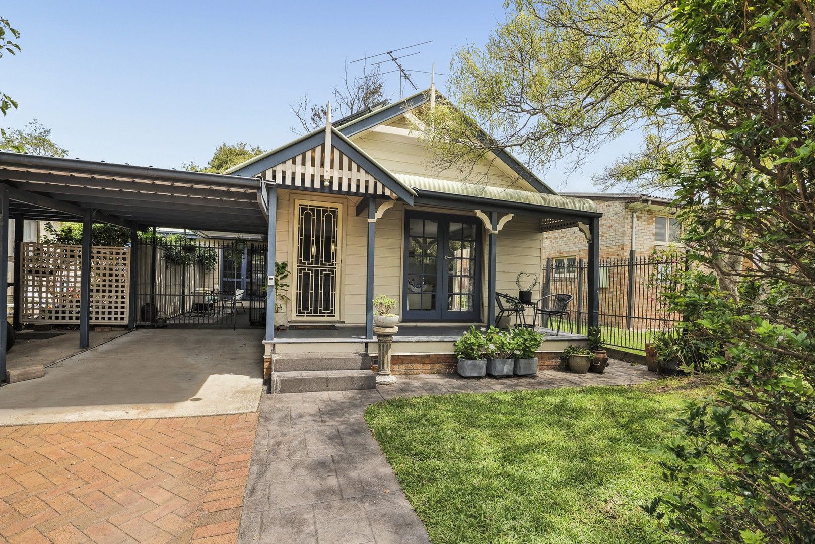 101a Close Street, Morpeth NSW 2321, Image 0