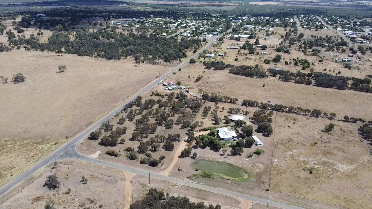 2 LUDWIG DRIVE, Taroom QLD 4420, Image 1