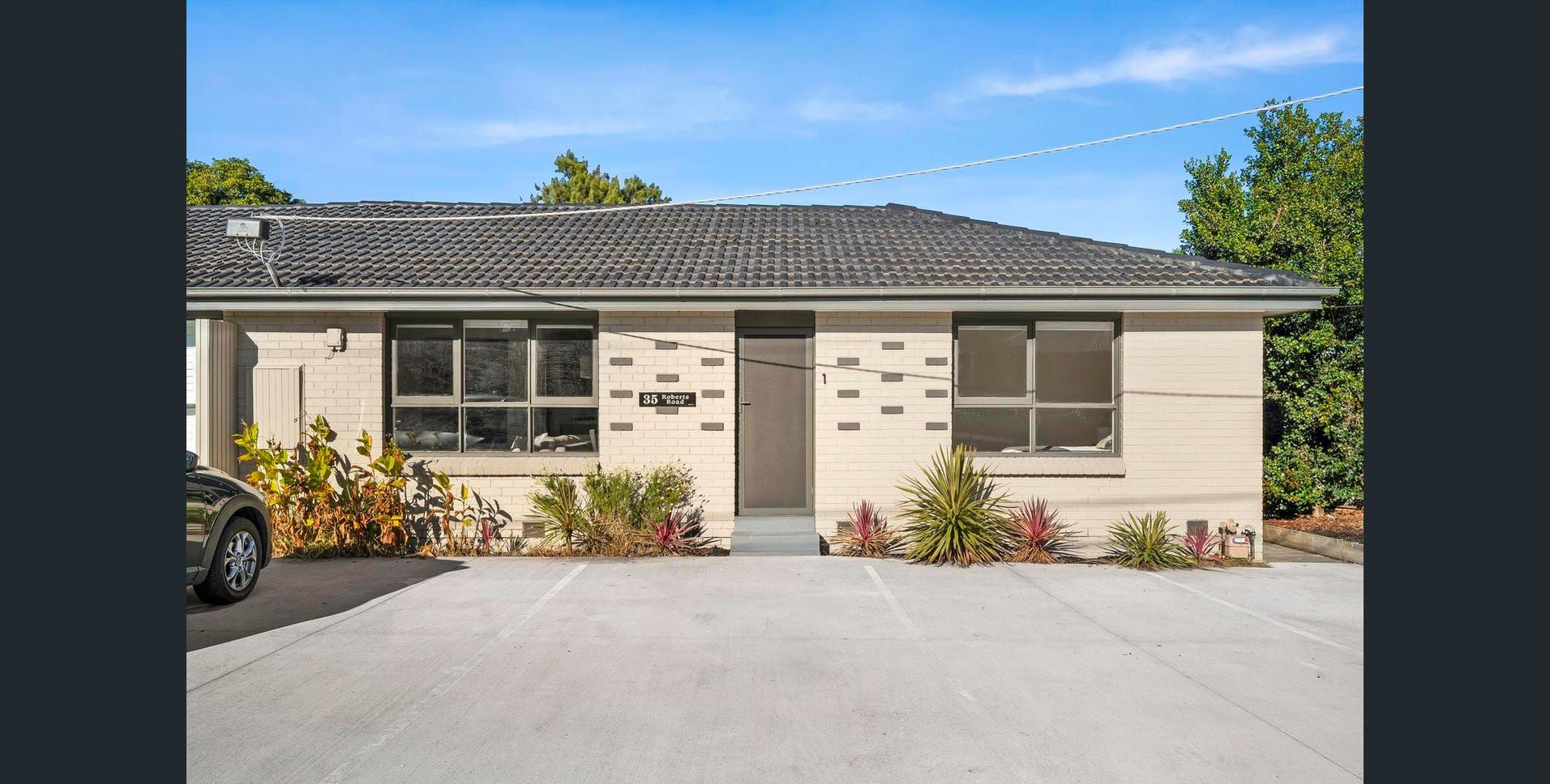 2 bedrooms Apartment / Unit / Flat in 1/35 Roberts Rd AIRPORT WEST VIC, 3042