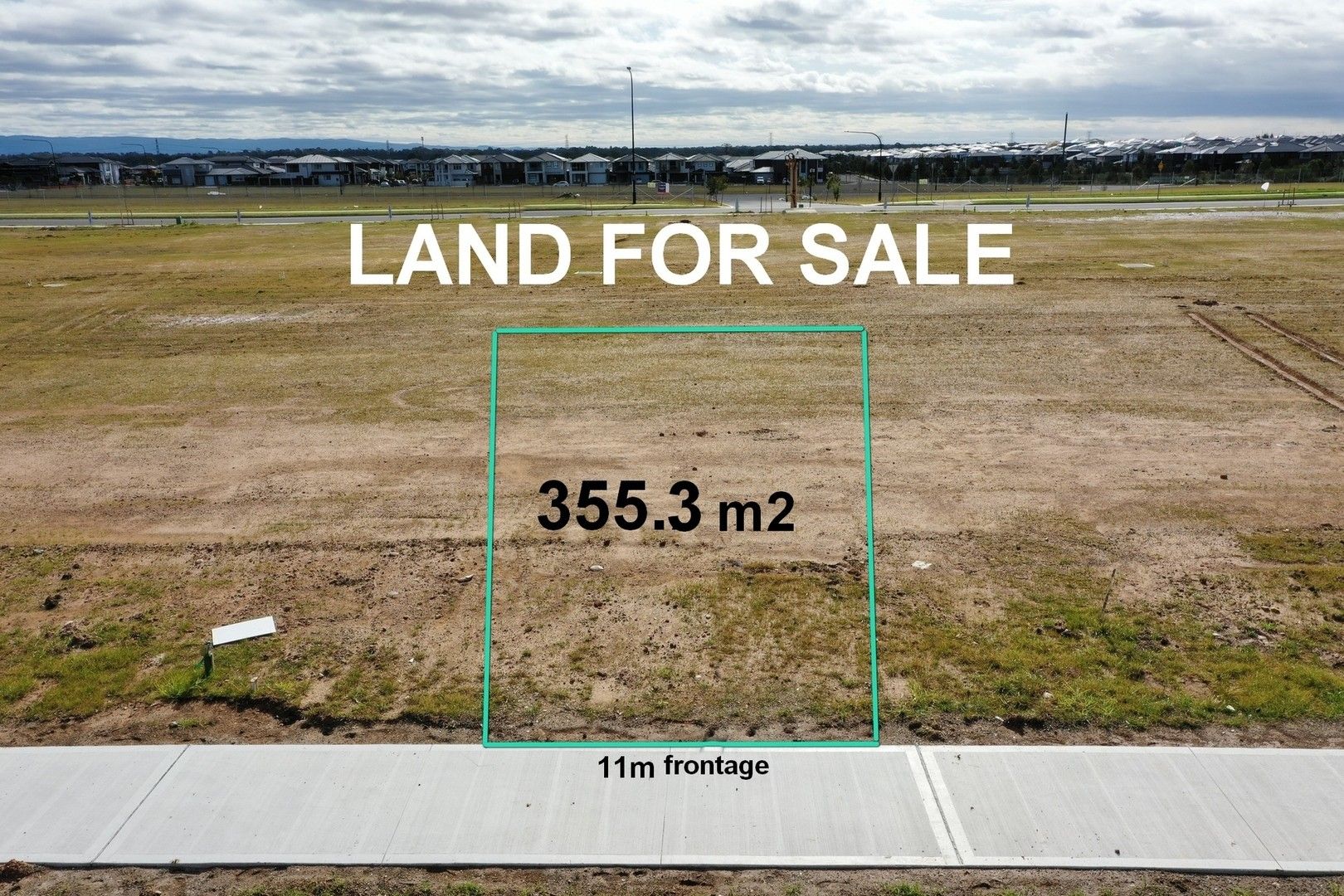 Vacant land in 67 Annan Avenue, MARSDEN PARK NSW, 2765