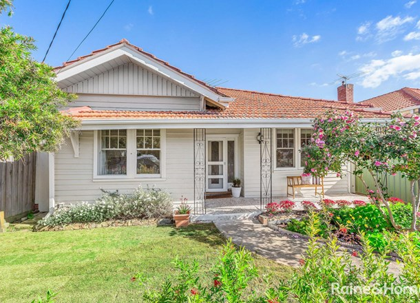 29 Gellibrand Street, Williamstown VIC 3016