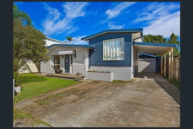 Picture of 100 Aloha Drive, CHITTAWAY BAY NSW 2261