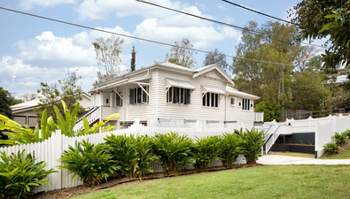 Picture of 116 Empress Terrace, BARDON QLD 4065