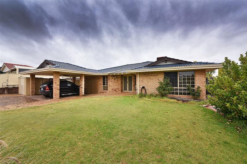 46 Westhaven Drive, Woodvale WA 6026, Image 1