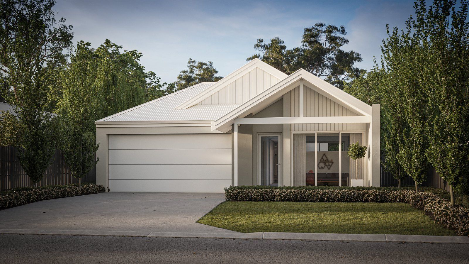 4 bedrooms New House & Land in  DIANELLA WA, 6059
