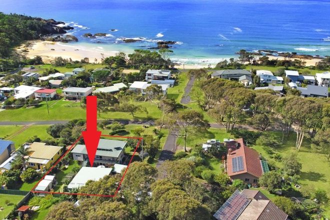 Picture of 5 Negus Drive, MYSTERY BAY NSW 2546