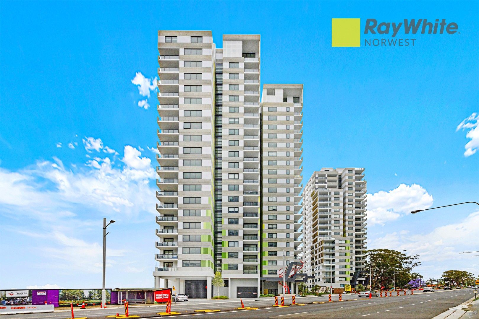 307/137 Herring Road, Macquarie Park NSW 2113 Domain