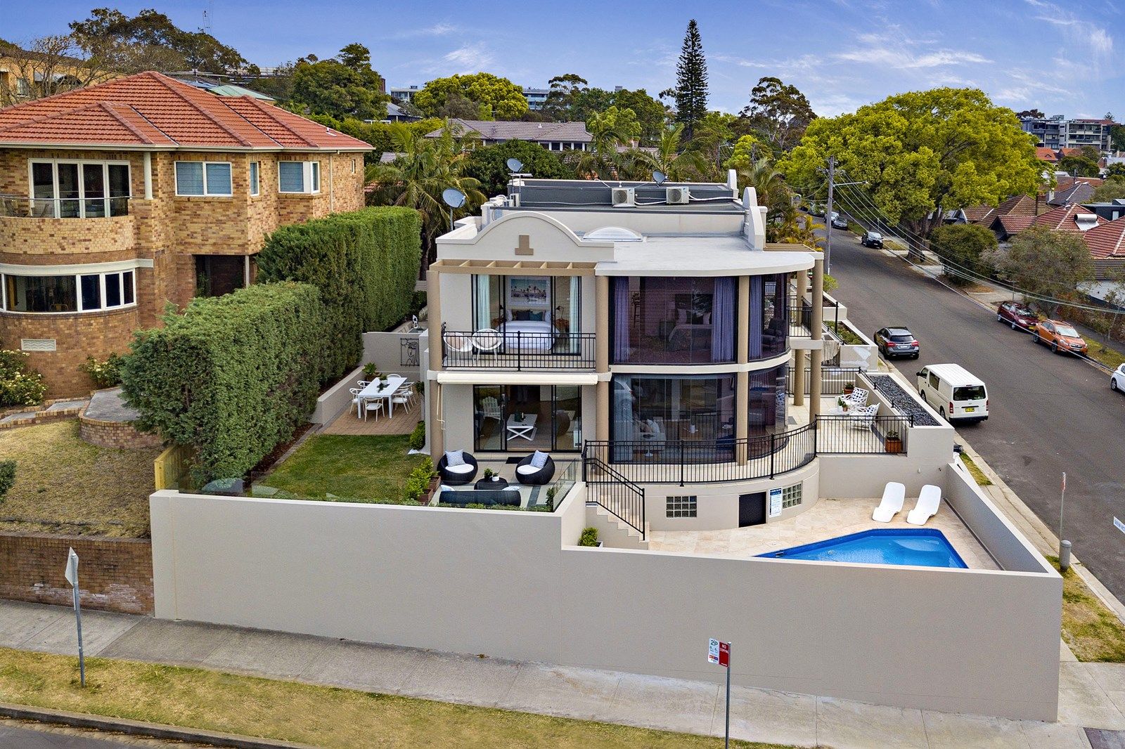 1/51 St Georges Crescent, Drummoyne NSW 2047, Image 1