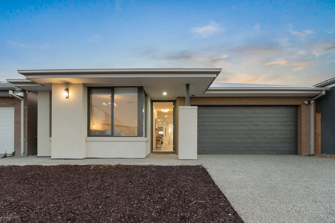 4 bedrooms House in 88 Polly Parade TARNEIT VIC, 3029