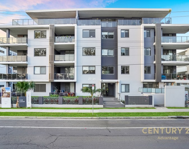 21/27-31 Veron Street, Wentworthville NSW 2145