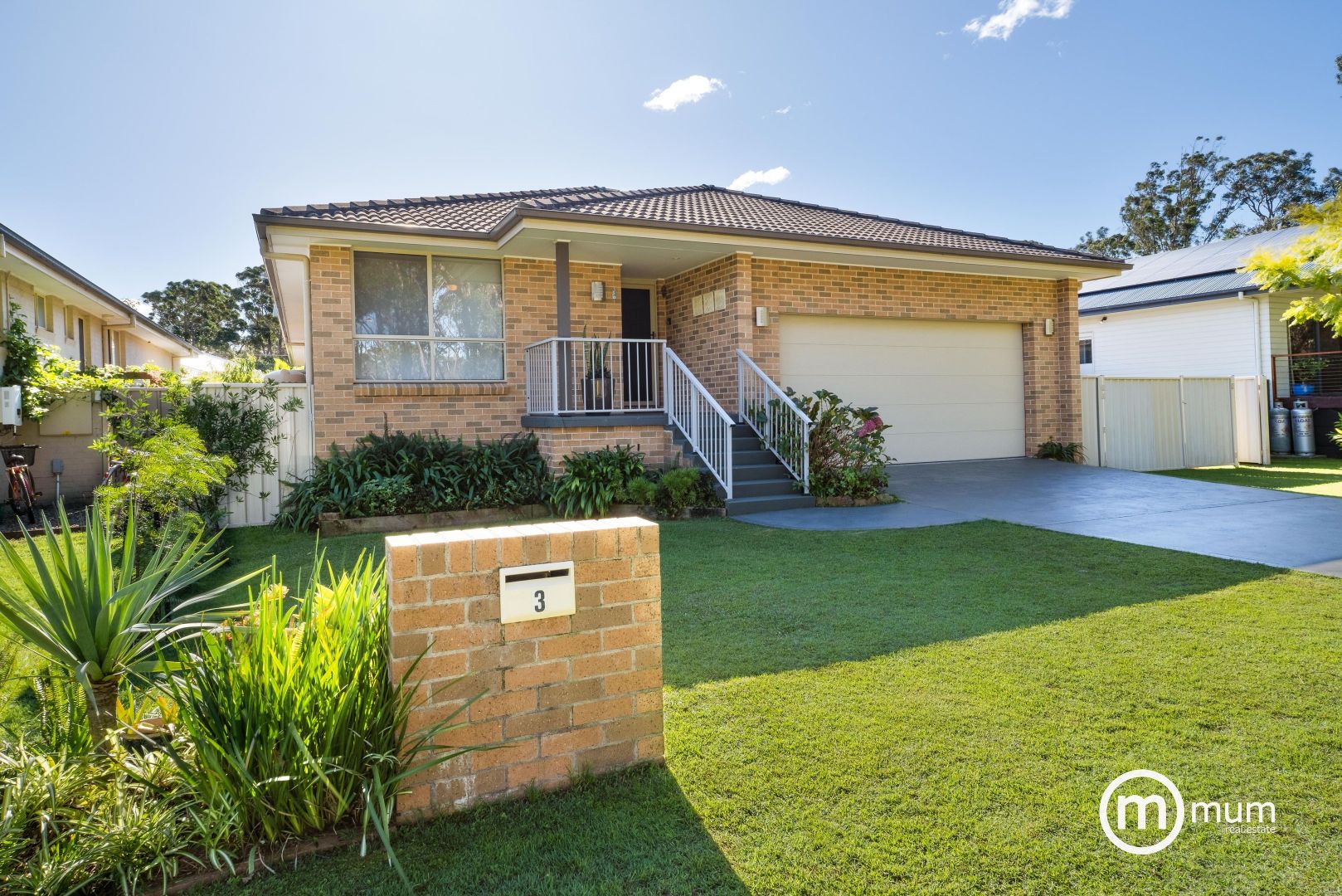 3 Craig Street, Lake Conjola NSW 2539, Image 1