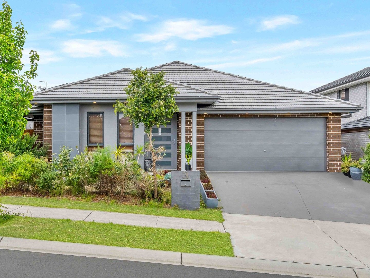 3 Scapa Road, Edmondson Park NSW 2174, Image 0