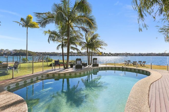 Picture of 4 Carina Road, OYSTER BAY NSW 2225