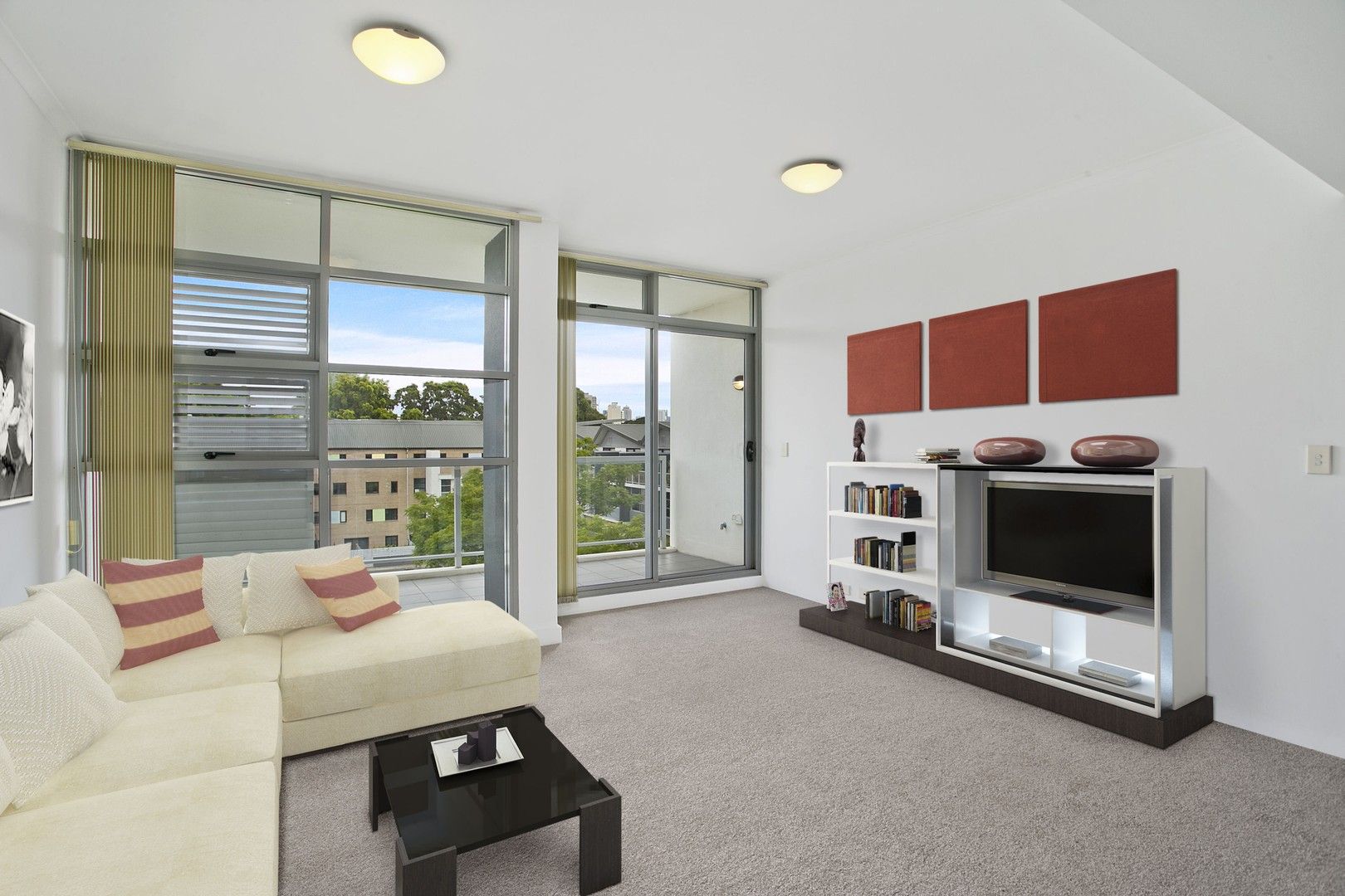 1 bedrooms Apartment / Unit / Flat in C406/8 Loveridge Street ALEXANDRIA NSW, 2015