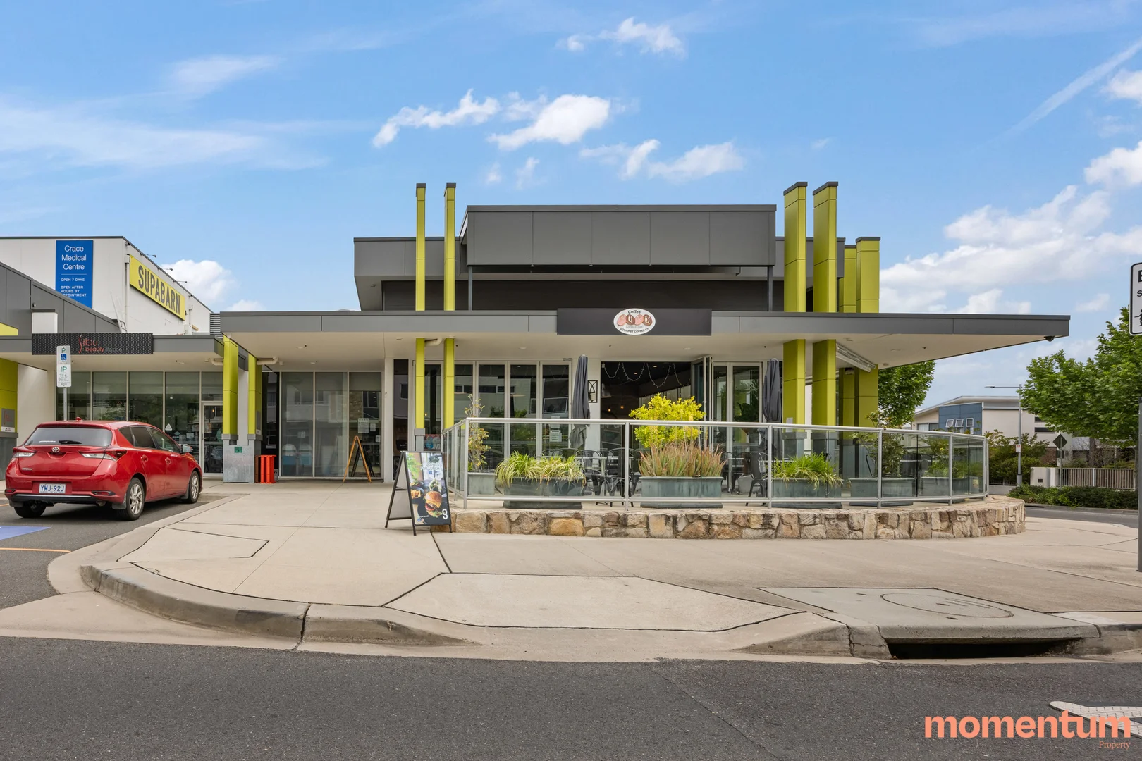 Additional image 33 of 18 Zanci Street, Crace ACT 2911