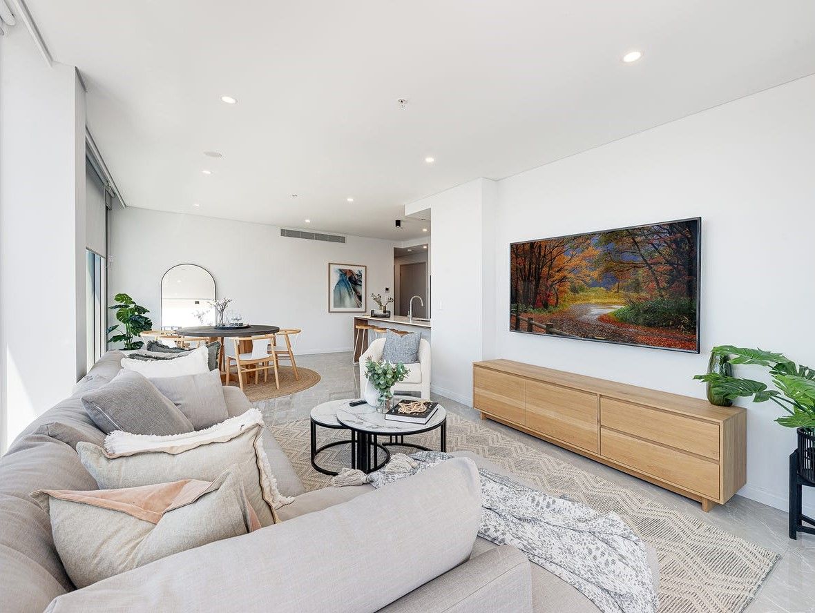 1 bedrooms Apartment / Unit / Flat in 734/96 Epsom Road ZETLAND NSW, 2017