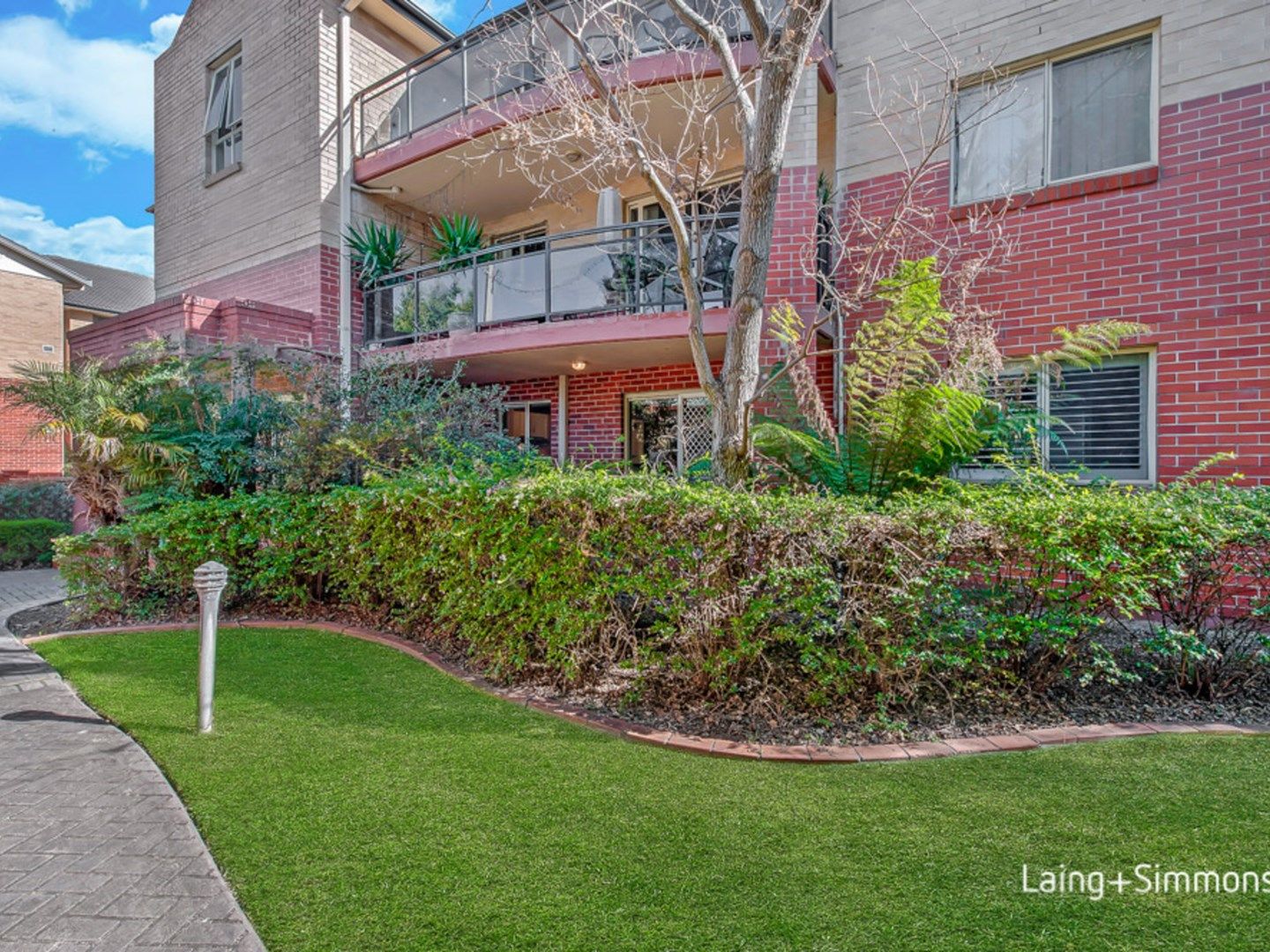 68/298-312 Pennant Hills Road, Pennant Hills NSW 2120, Image 0