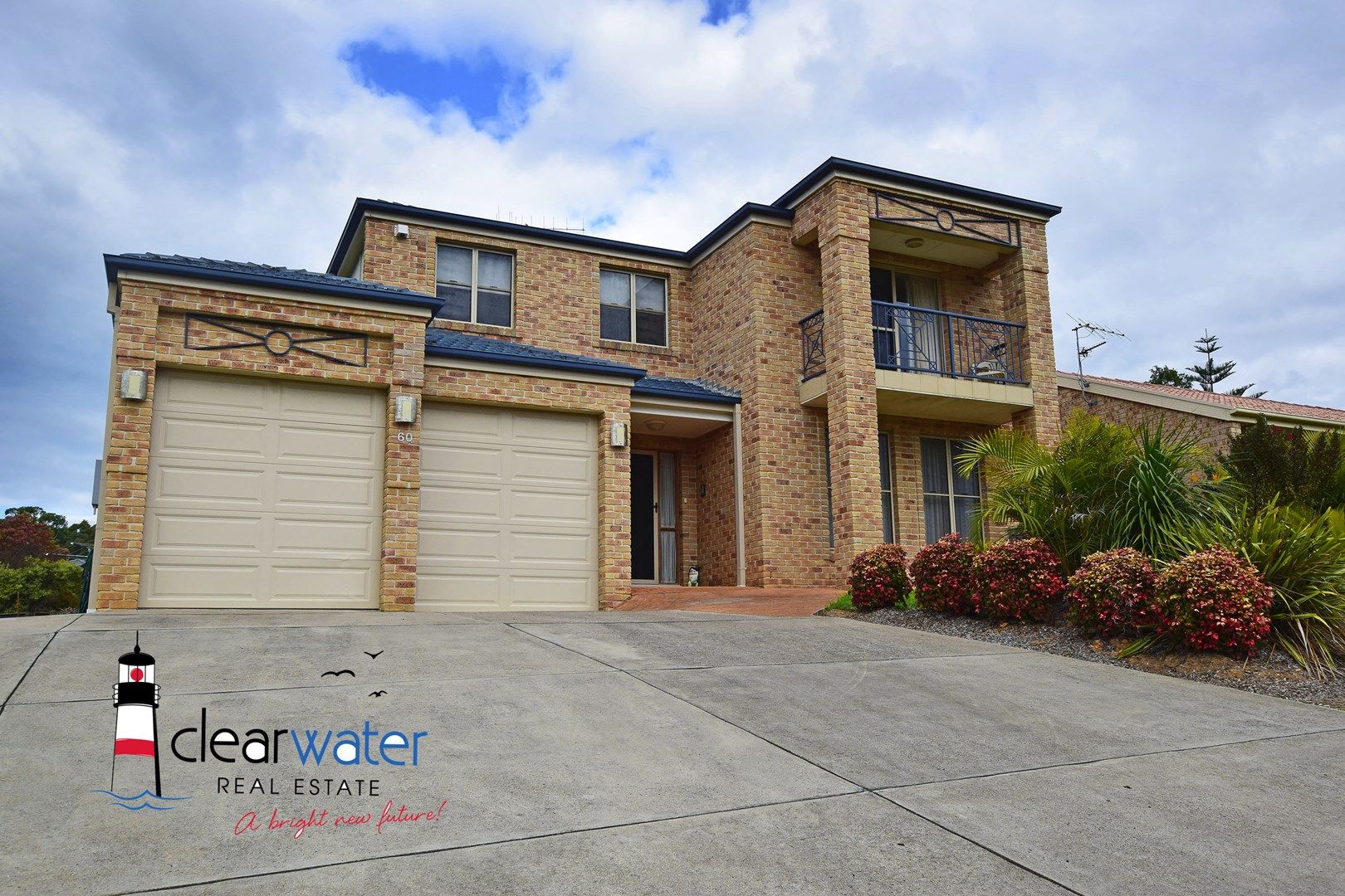 60 Ocean View Dr, Bermagui NSW 2546, Image 0