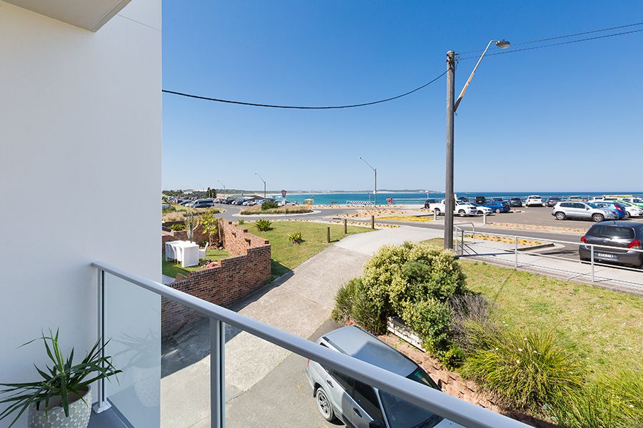 2 bedrooms Apartment / Unit / Flat in 3/63 Mitchell Road CRONULLA NSW, 2230