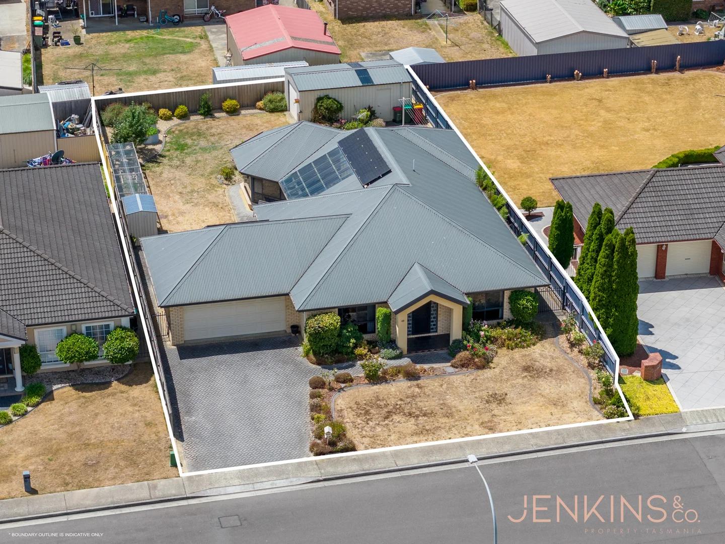 Additional image 24 of 48 Mount Stuart Drive, Newnham TAS 7248
