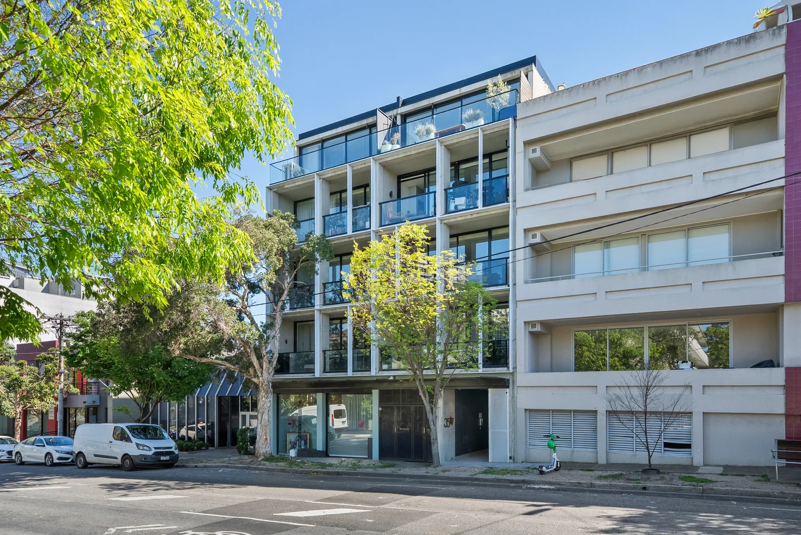 101/35 Wellington Street, St Kilda VIC 3182 | Domain