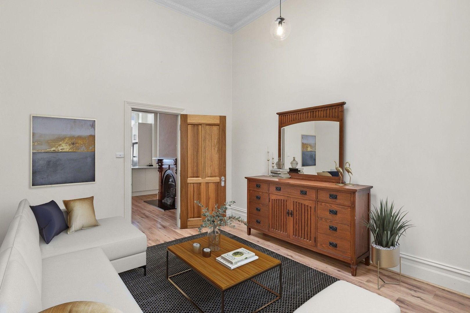 1 bedrooms Apartment / Unit / Flat in 4/11-17 Park Street ST KILDA WEST VIC, 3182