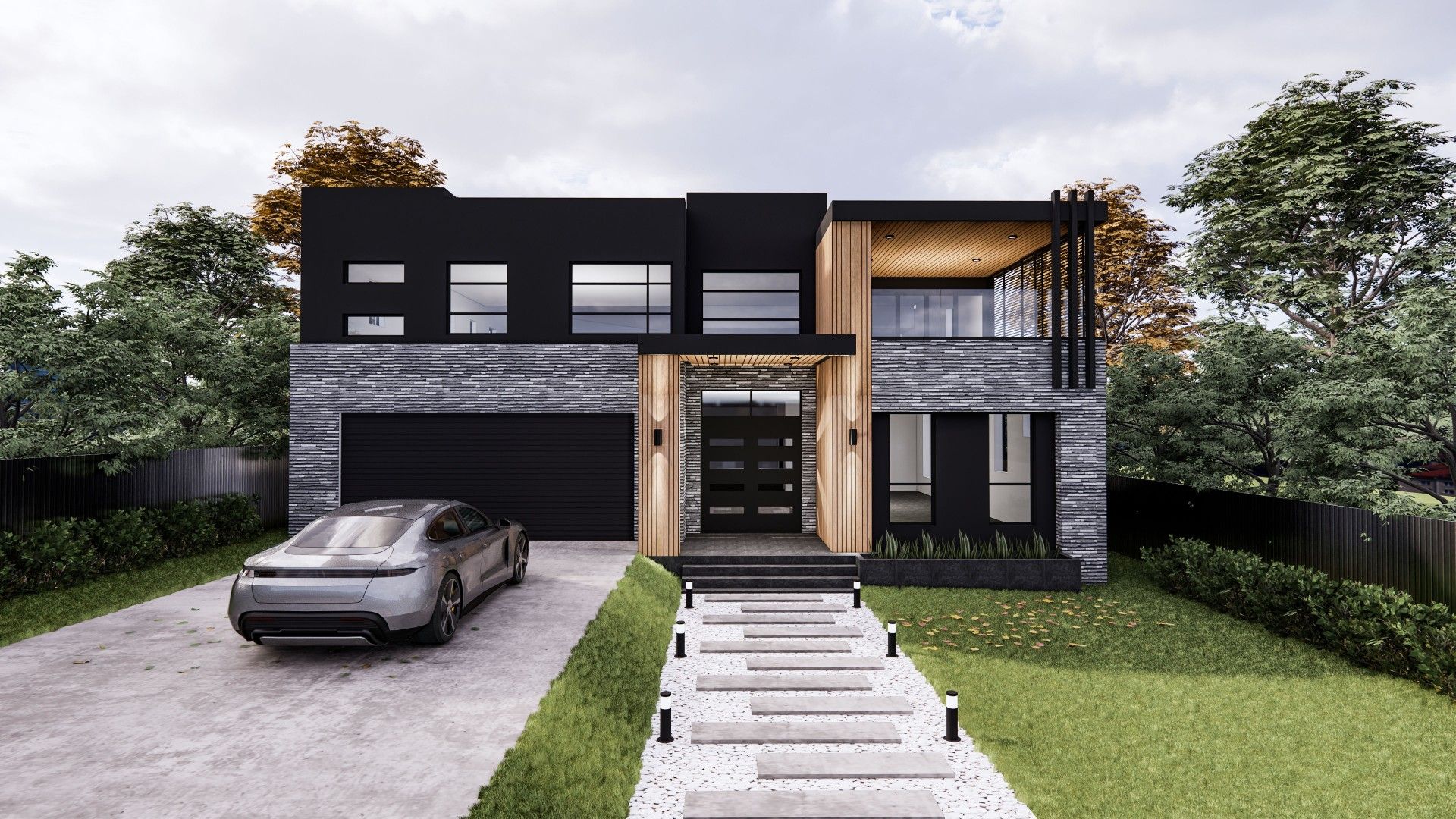 6 bedrooms House in 151C Bettington Road CARLINGFORD NSW, 2118