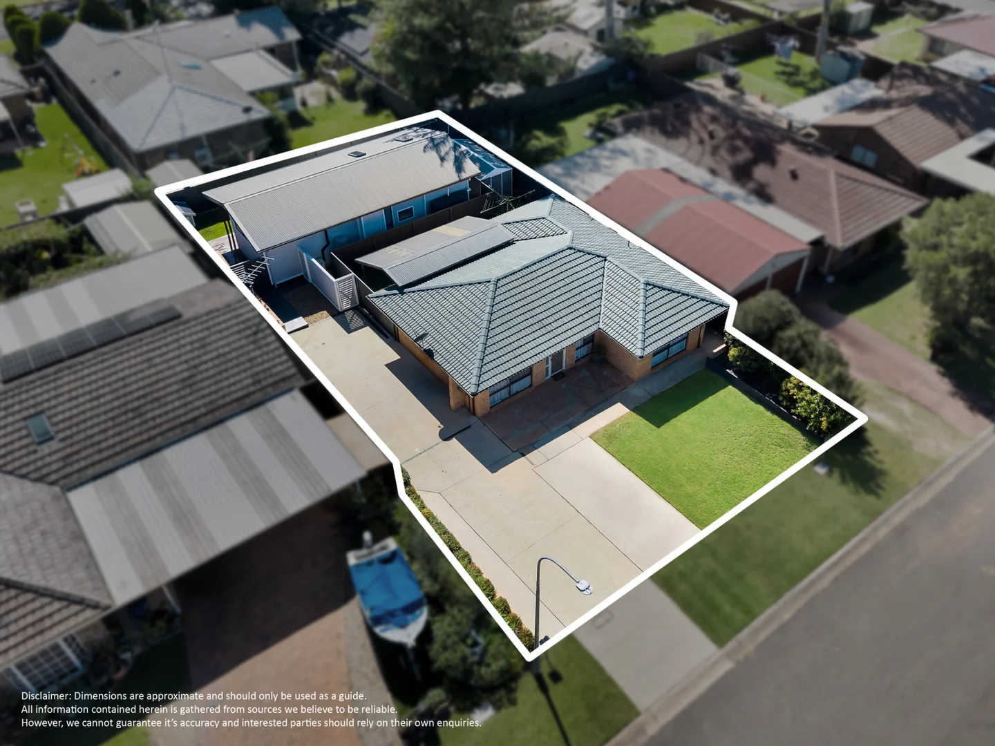 Additional image 13 of 8 & 8a Mulgara Place, St Helens Park NSW 2560