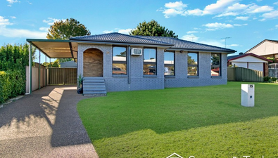 Picture of 15 Bickley Road, SOUTH PENRITH NSW 2750