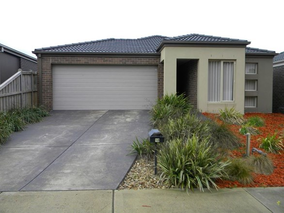 10 Islington Avenue, Cranbourne North VIC 3977