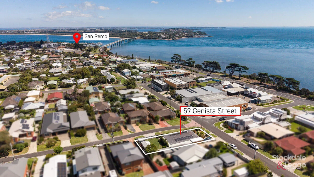 Additional image 12 of 59 Genista Street, San Remo VIC 3925