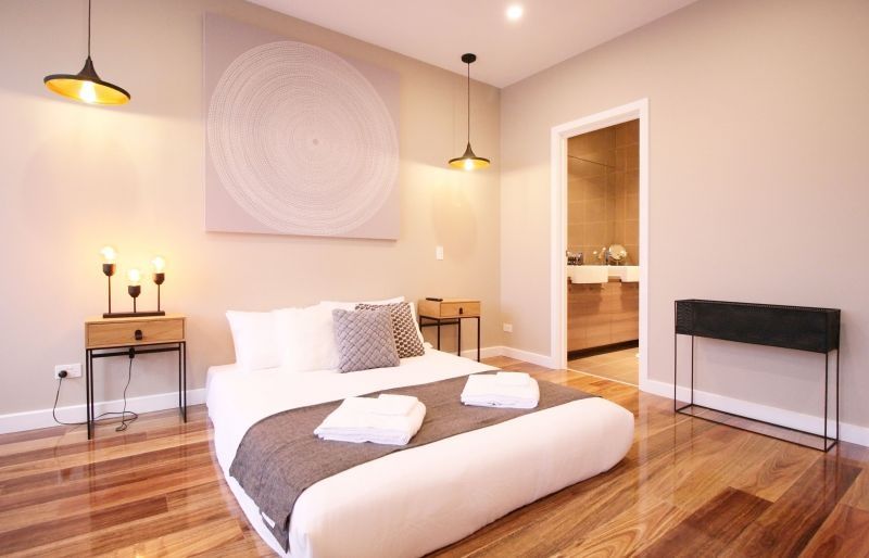 2 bedrooms Townhouse in 12/60 Chief Street BROMPTON SA, 5007