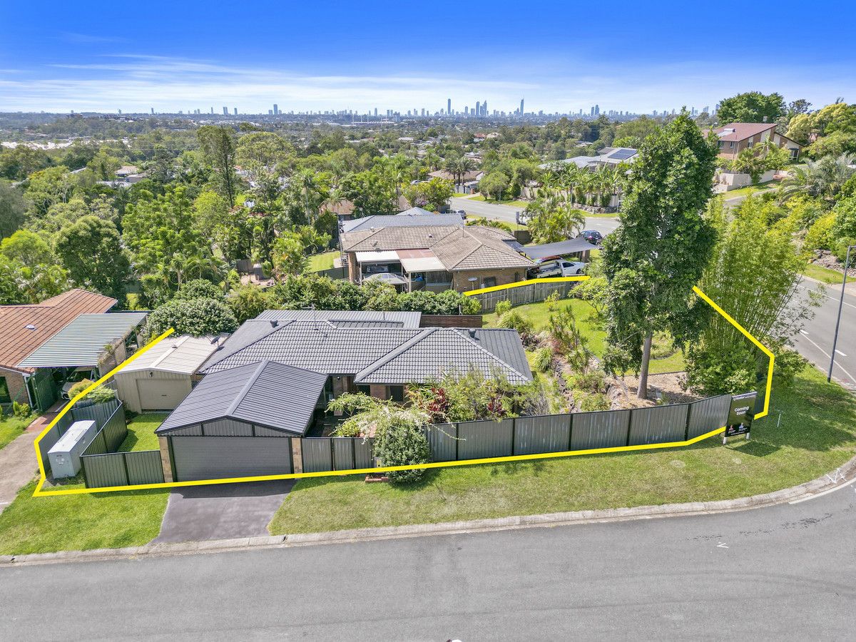 1 Kilmarnock Close, Highland Park QLD 4211, Image 0