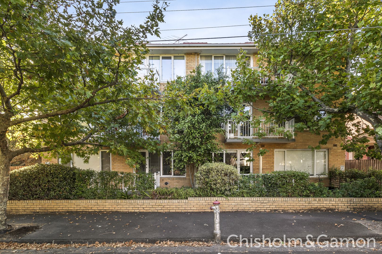 6/26 Beach Avenue, Elwood VIC 3184, Image 1