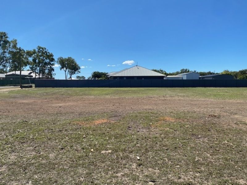 Lot 4 Fermann Street, Kensington QLD 4670, Image 1