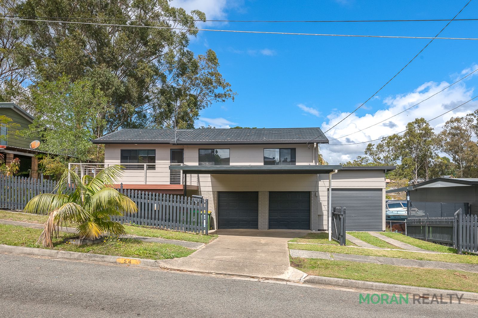 54 Mitchell Avenue, Molendinar QLD 4214, Image 0