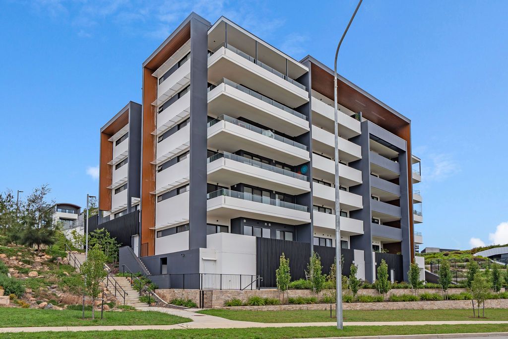 16/5 Skuta Place, Denman Prospect ACT 2611 Apartment For Rent Domain