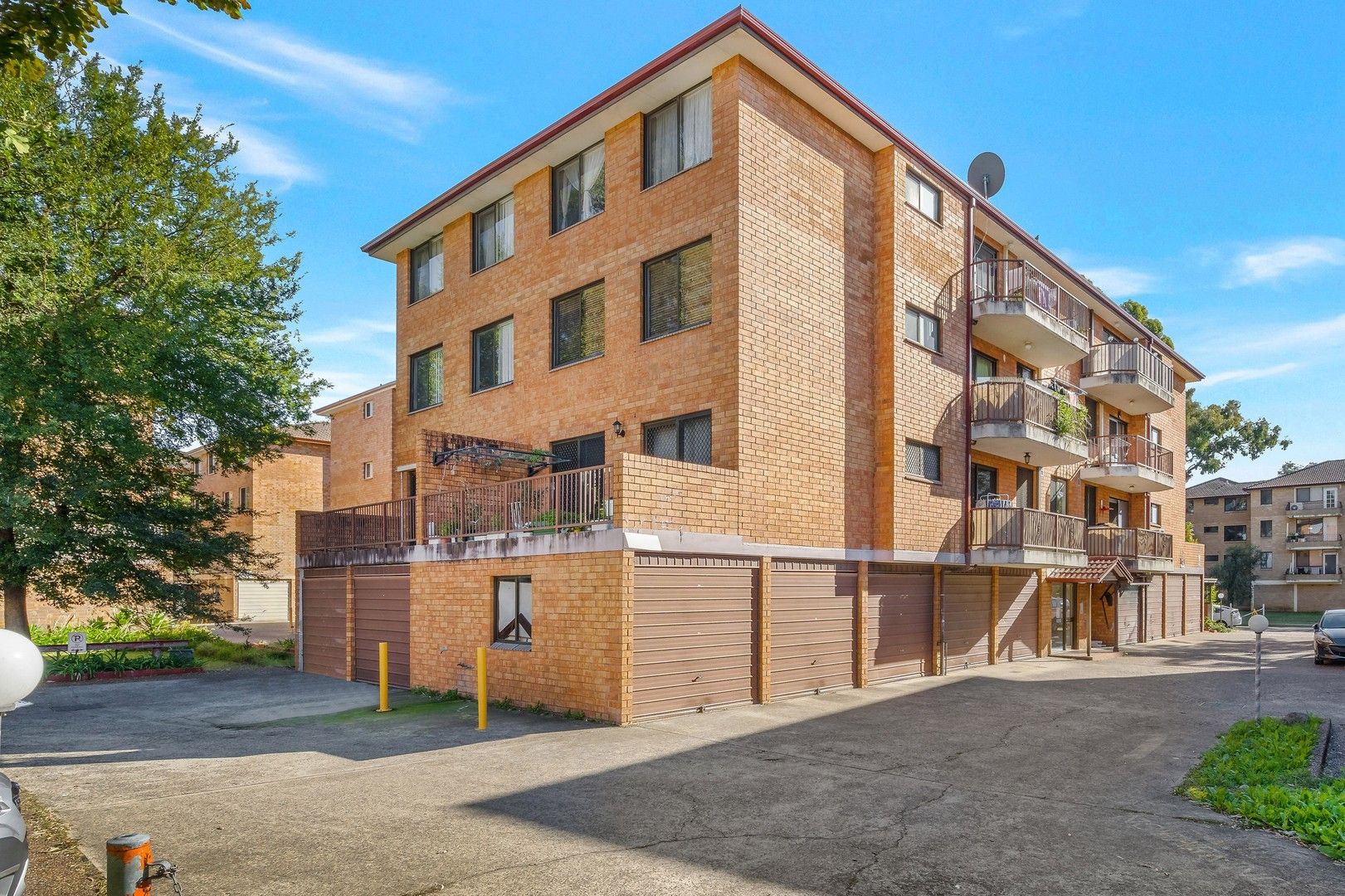 96/4-11 Equity Place, Canley Vale NSW 2166, Image 1