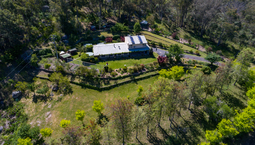 Picture of 801 New England Gully Rd, MOONBI NSW 2353