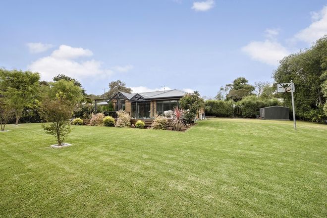 Picture of 46 Carrathool Avenue, ROSEBUD VIC 3939