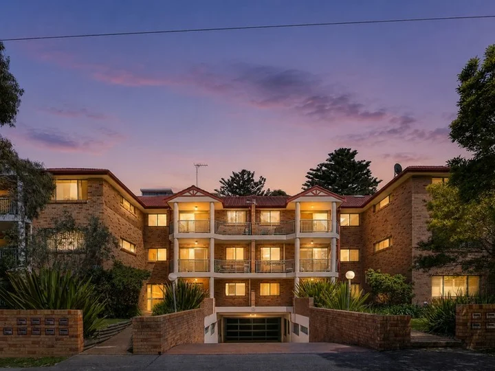 8/35-39 Judd Street, Cronulla NSW 2230