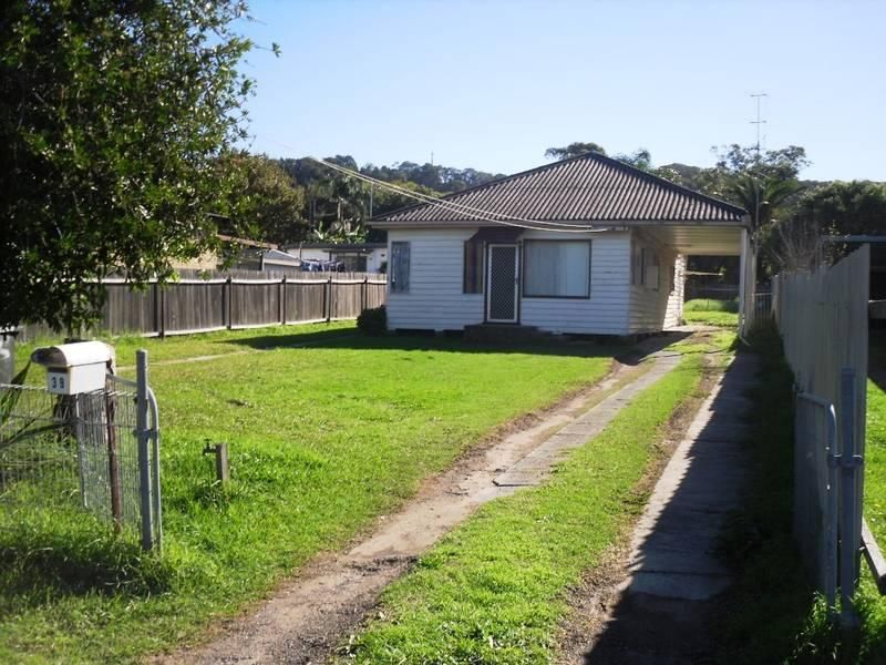 39 Seaman Avenue, Warners Bay Property History & Address Research