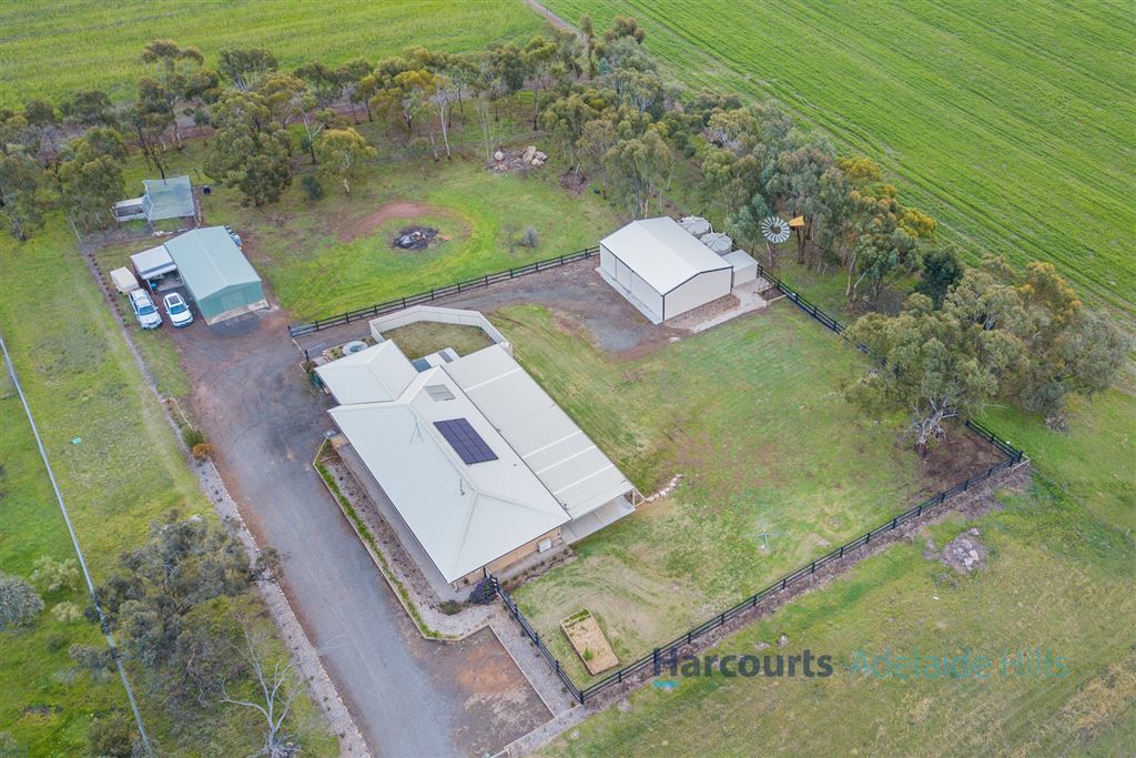 20 Garnet Road, Kanmantoo SA 5252, Image 1